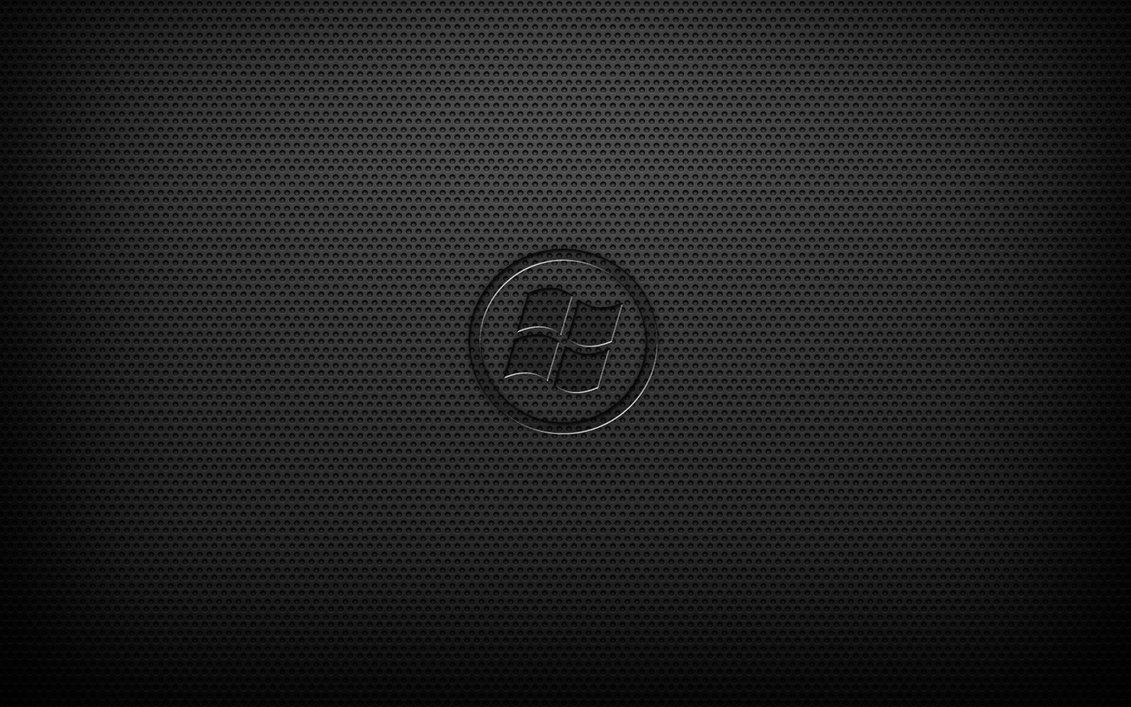 1131x707 View 32 Windows 10 Black Wallpaper HD For PC