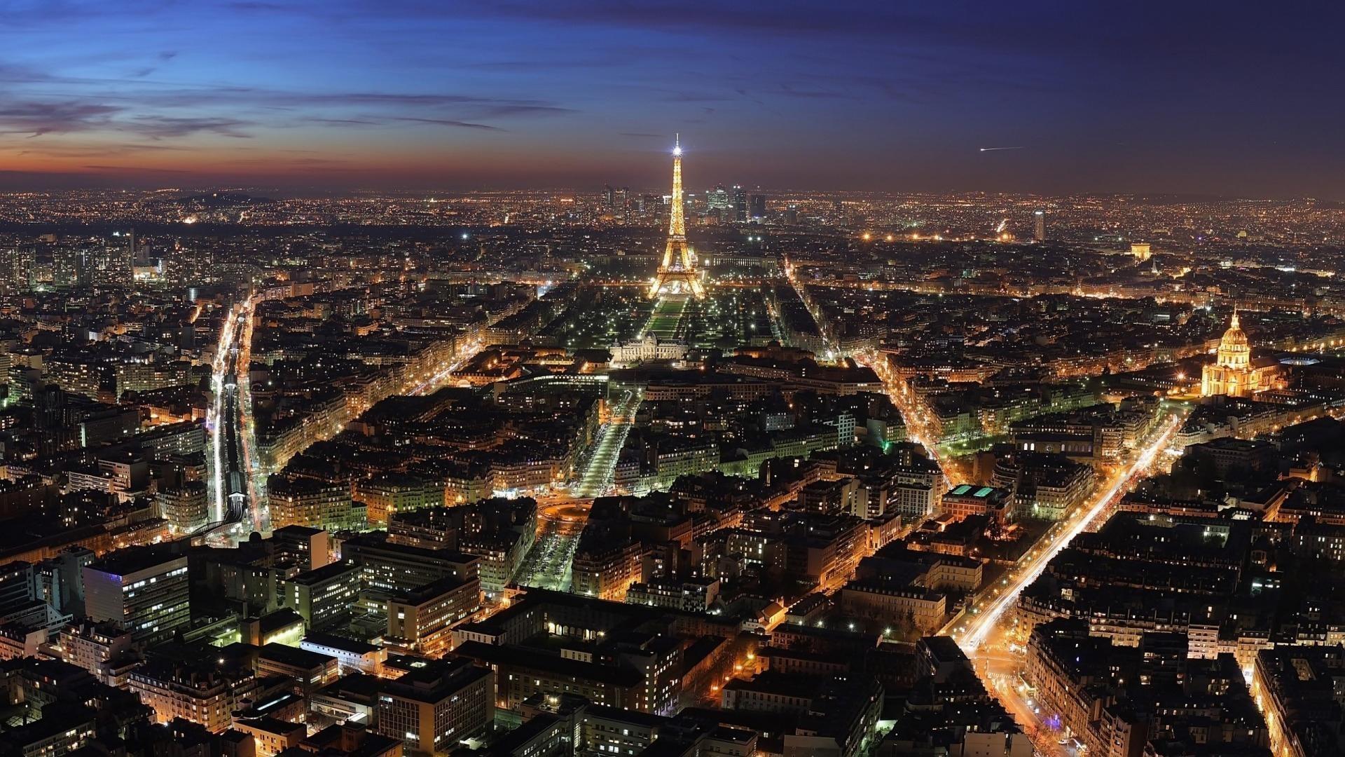 1920x1080 Paris, France Wallpaper. Wallpaper Studio 10. Tens of thousands HD