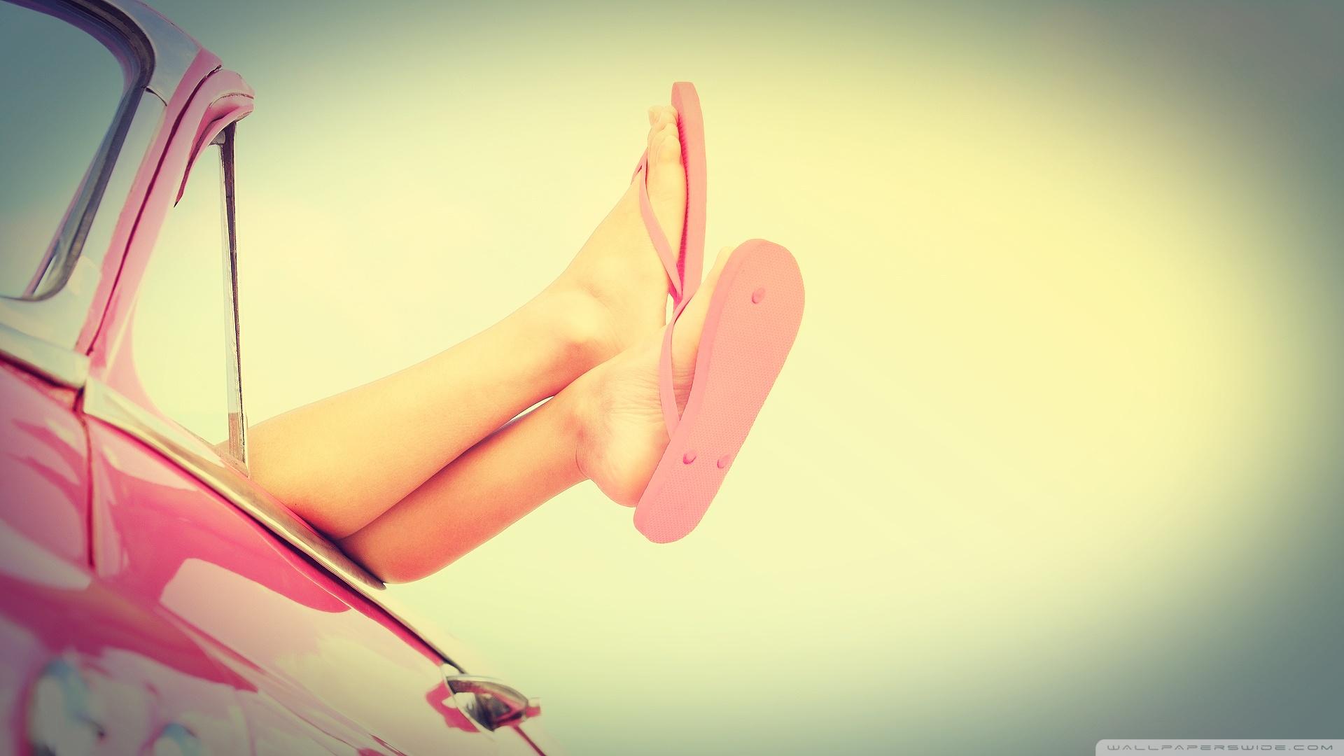 1920x1080 Girl Vintage Ultra HD Desktop Background Wallpaper for 4K UHD TV