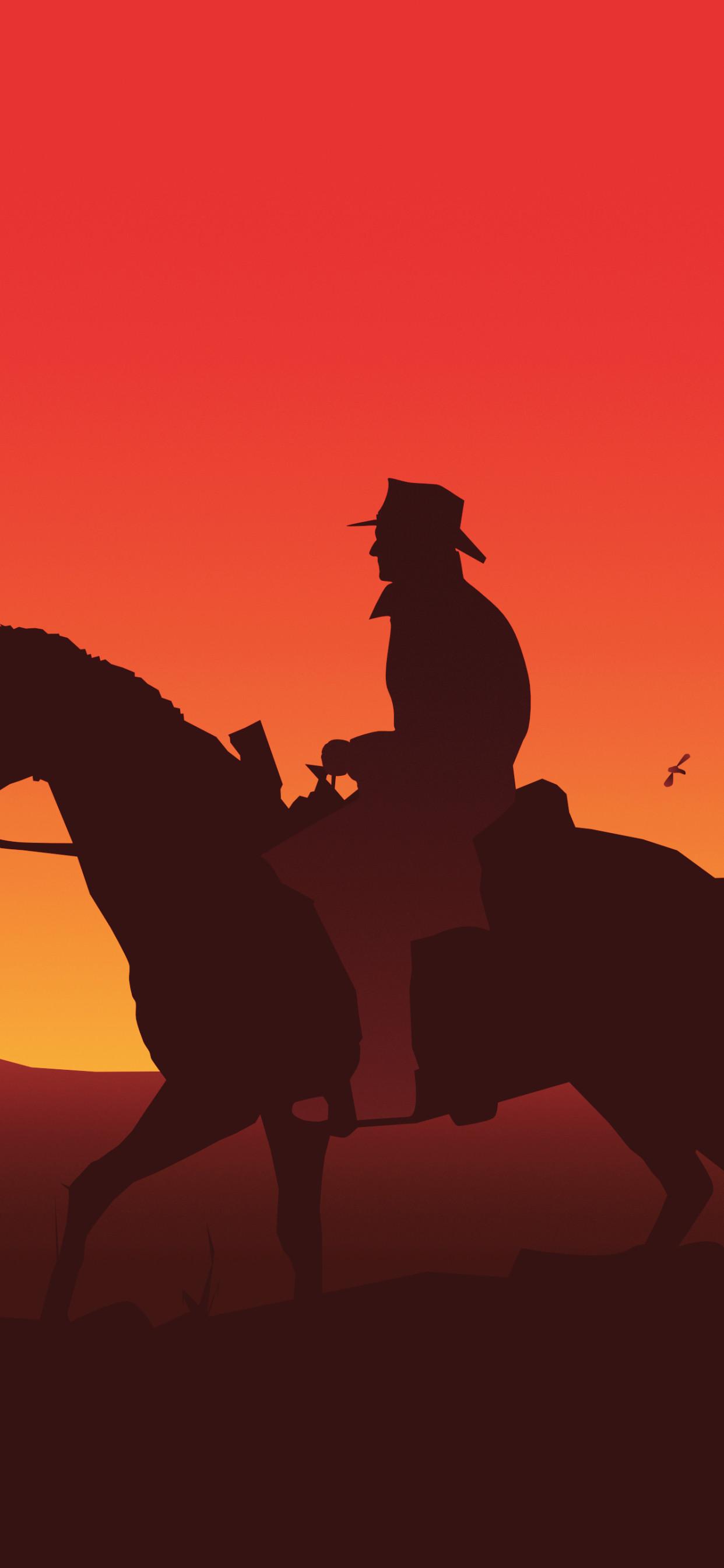 1242x2688 Red Dead Redemption 2 iPhone XS MAX Wallpaper, HD Games 4K Wallpaper, Image, Photo and Background
