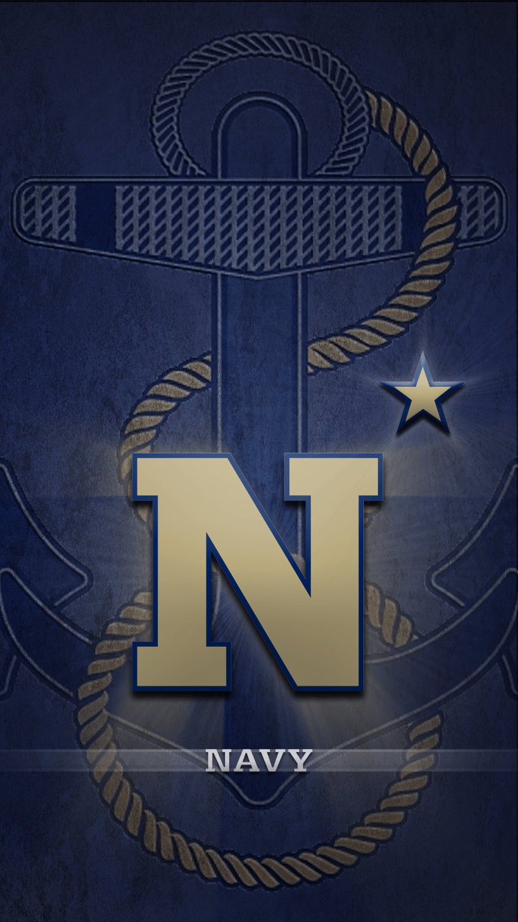 750x1334 Naval Academy Wallpaper