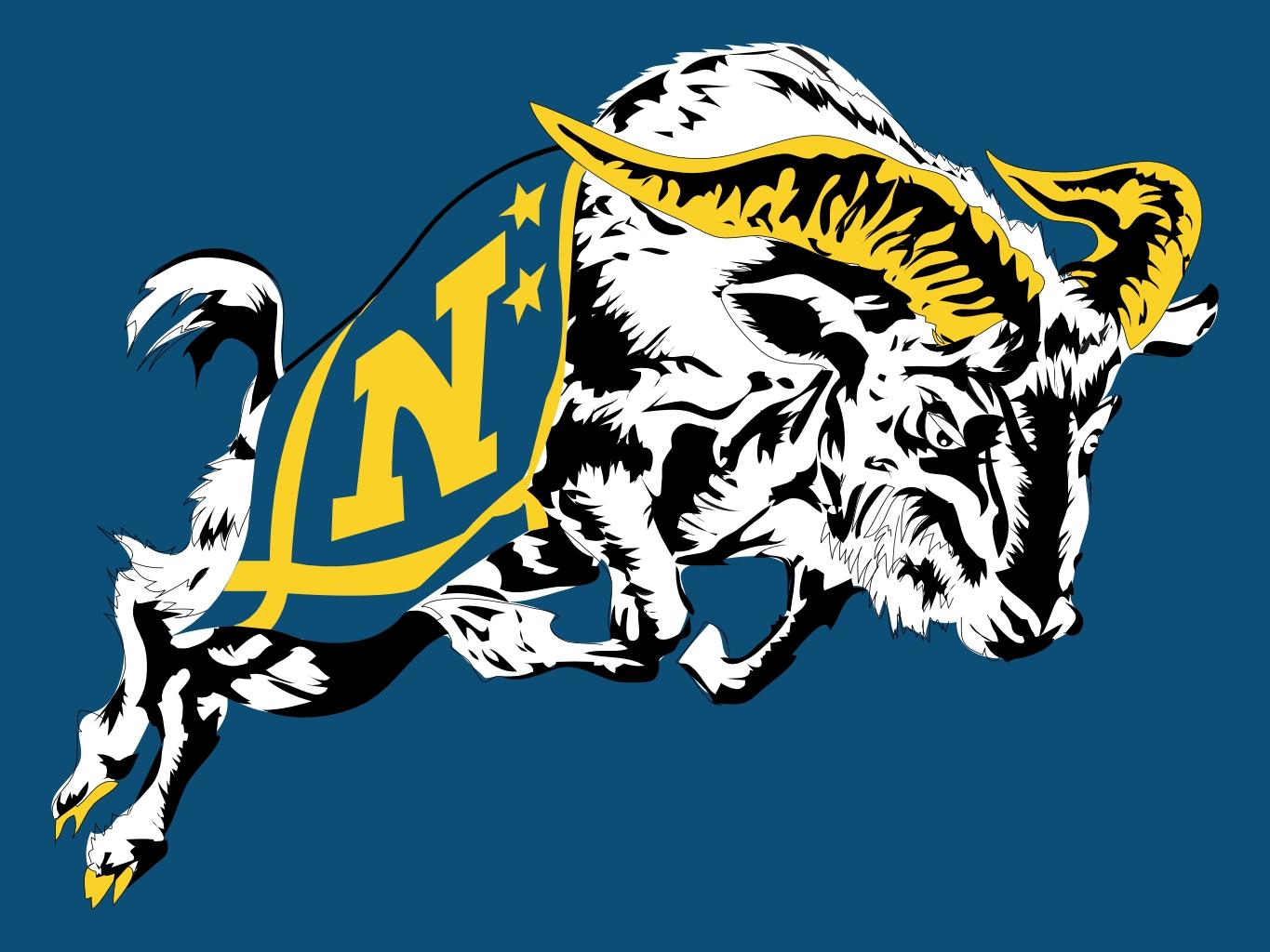 1365x1024 US Navy Image Logo Wallpaper