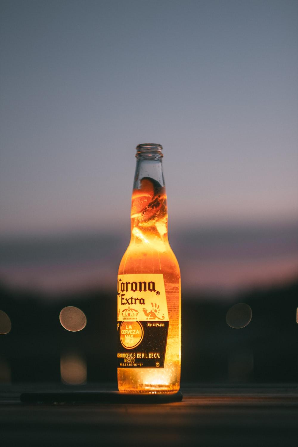 Corona Extra Wallpapers - Top Free Corona Extra Backgrounds
