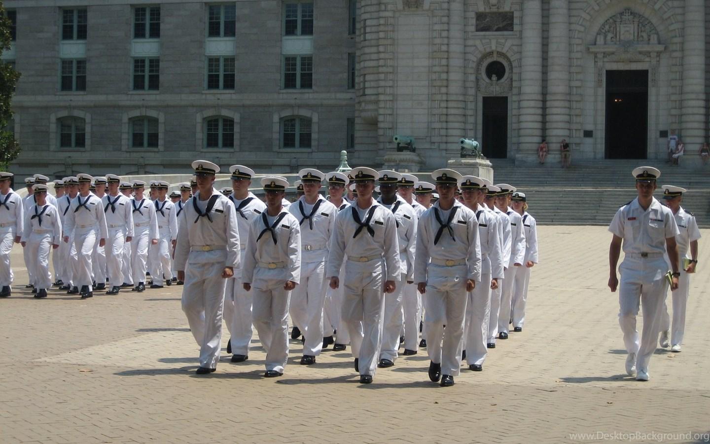 1440x900 Naval Academy Professor Manages To Protest His Own Job Article. Desktop Background