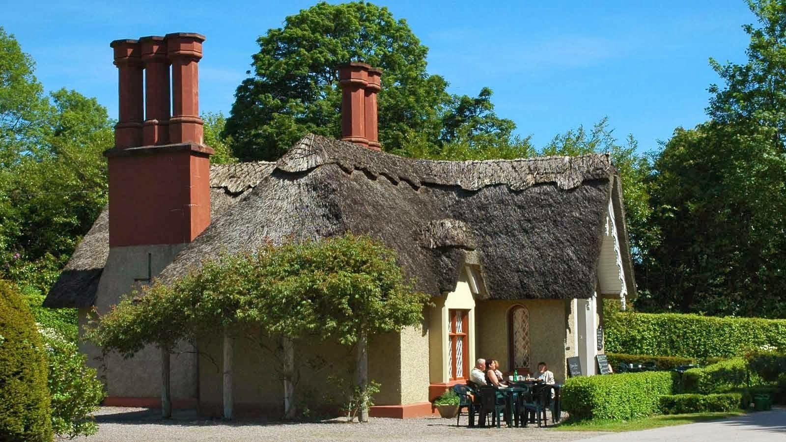 1600x900 Killarney beautiful wallpaper, Ireland