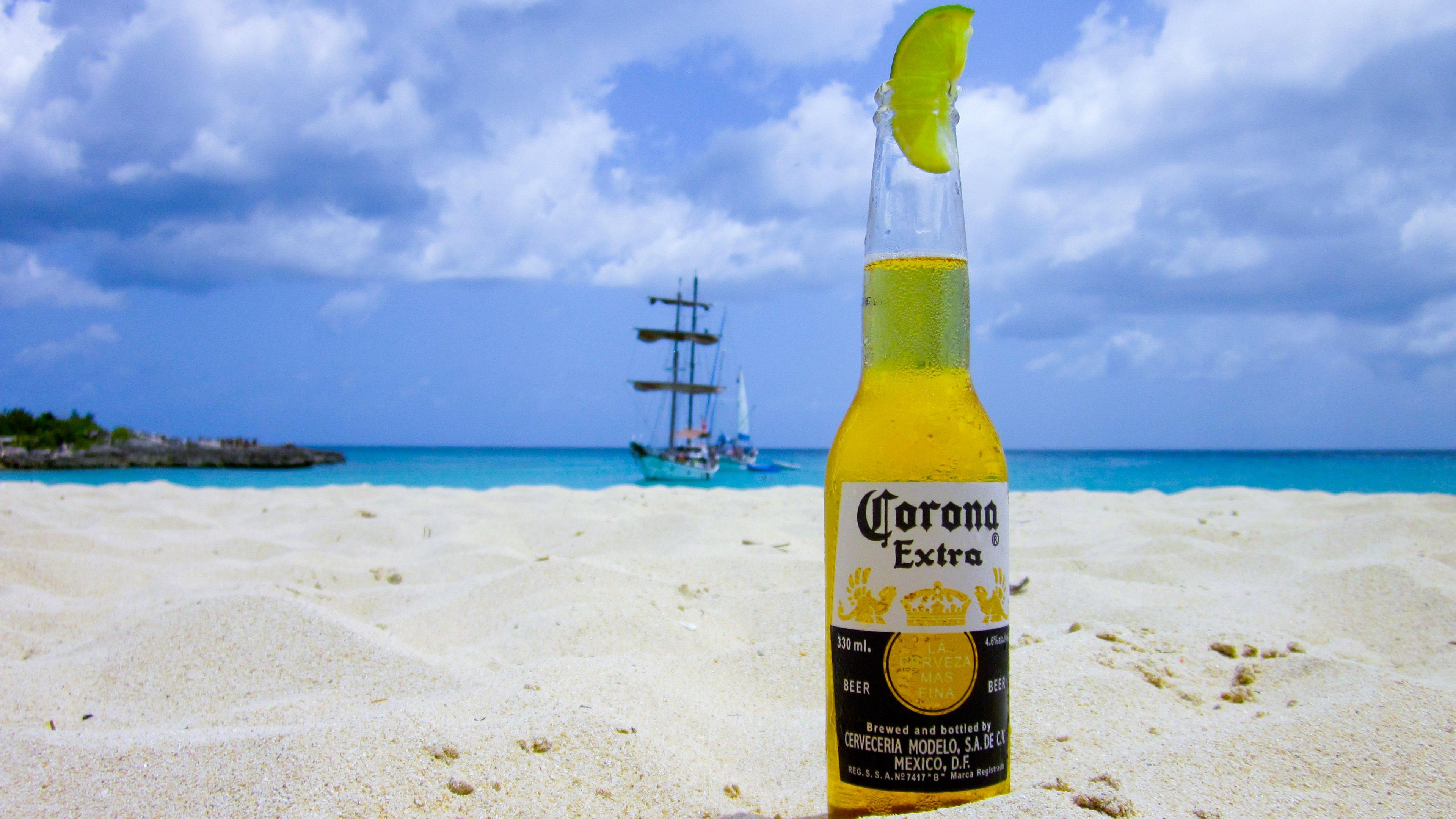 3840x2160 Corona Wallpaper HD Gets Its Lime HD Wallpaper