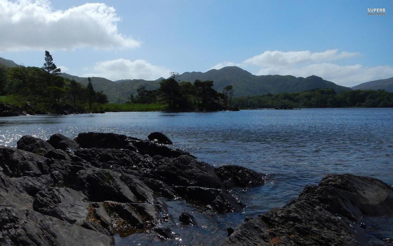 1280x804 Killarney NationalPark Ireland wallpaper. Killarney NationalPark