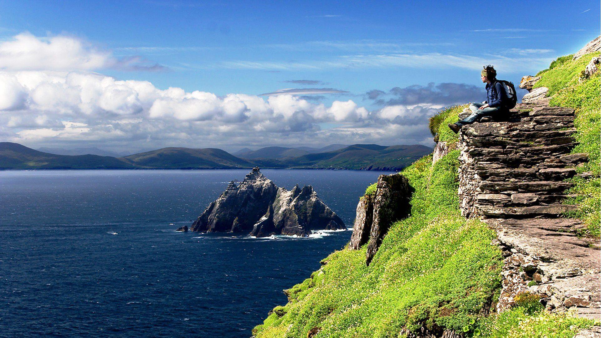 1920x1080 Skellig Islands: What to Know Before You Go