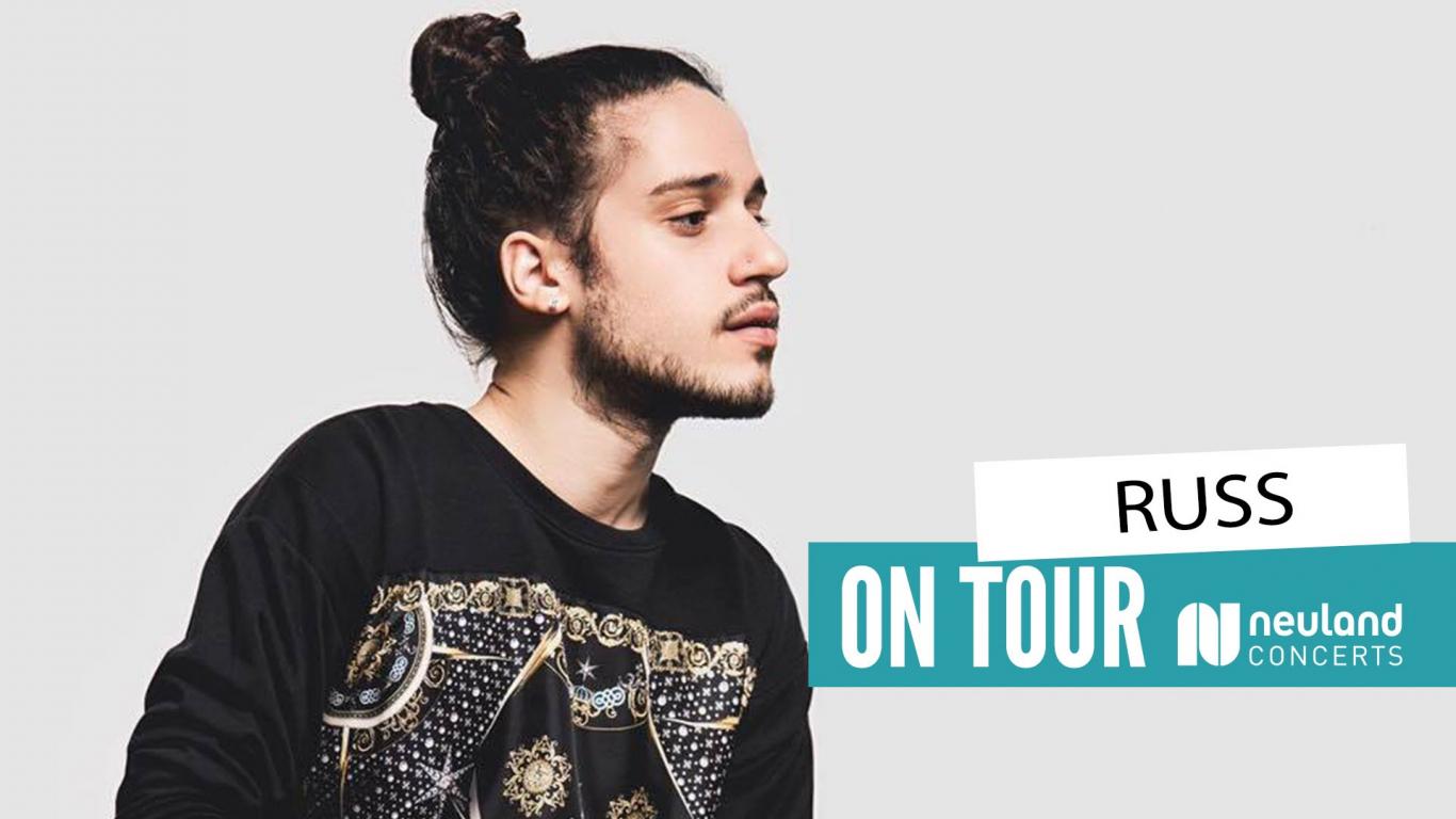 Russ Laptop Wallpapers - Top Free Russ Laptop Backgrounds - WallpaperAccess