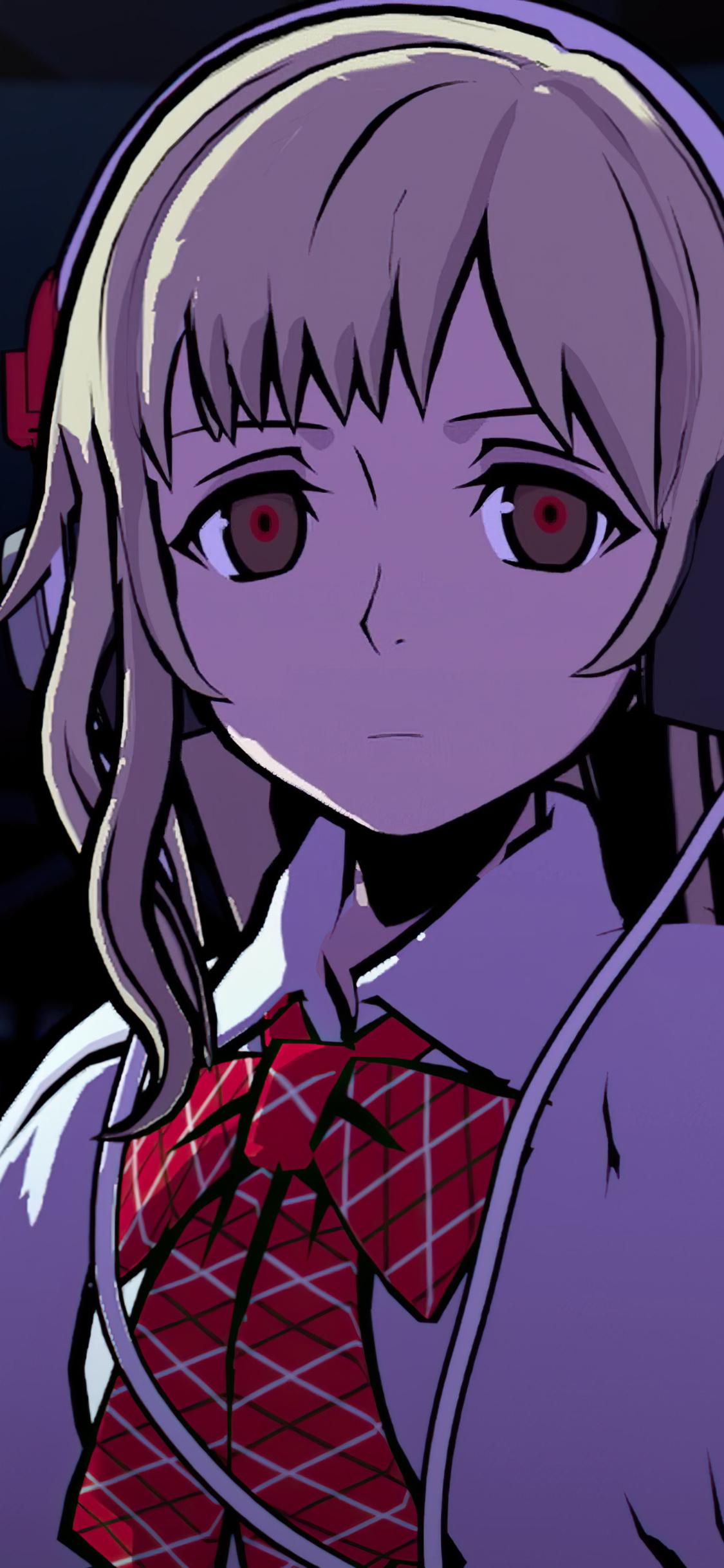 The World Ends With You Wallpapers - Top Free The World Ends With You