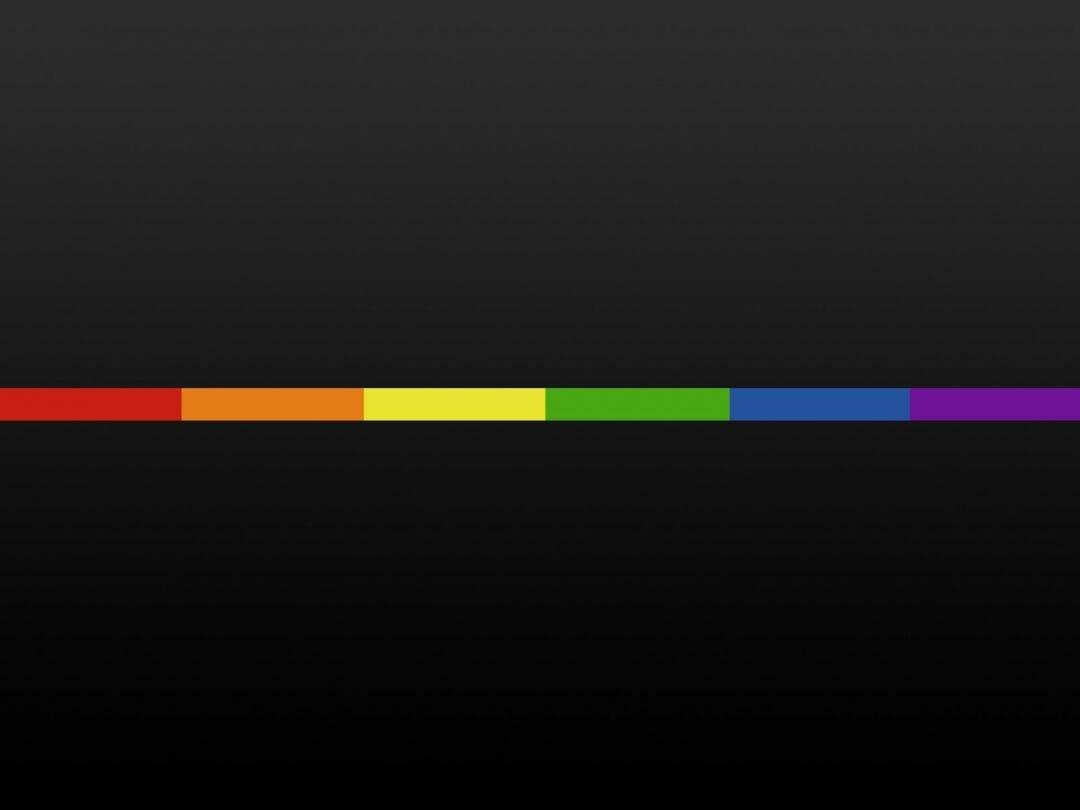 1080x810 Pride wallpaper. rainbow pride / iPhone HD Wallpaper Background Download (png / jpg) (2021)