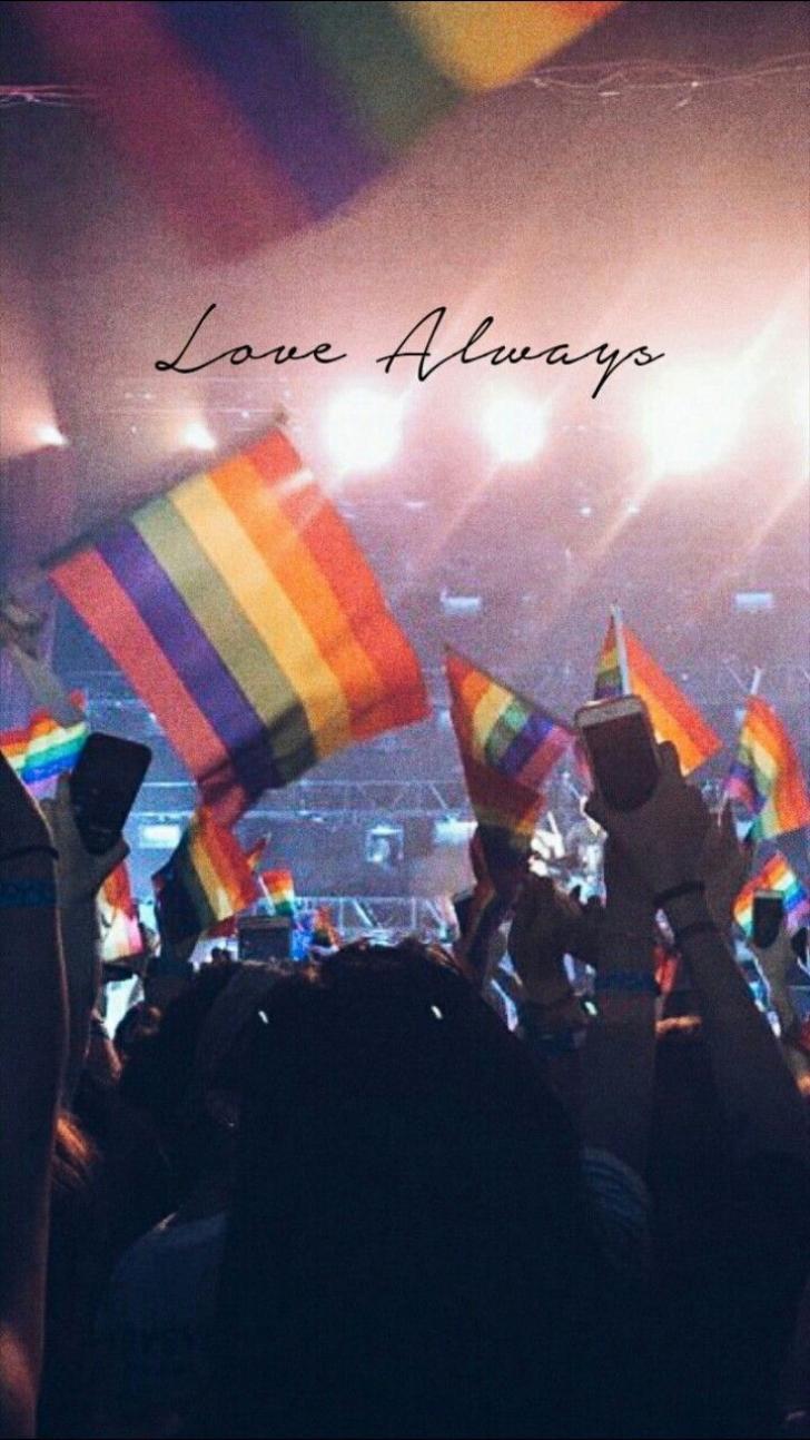 728x1294 Wallpaper HD: Lgbt, Pride, Wallpaper, Top, Free, Lgbt, Pride, Background