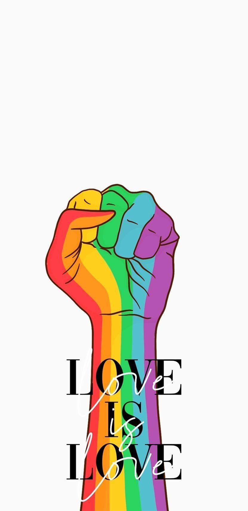830x1706 Wallpaper ideas. rainbow wallpaper, iphone wallpaper, wallpaper background