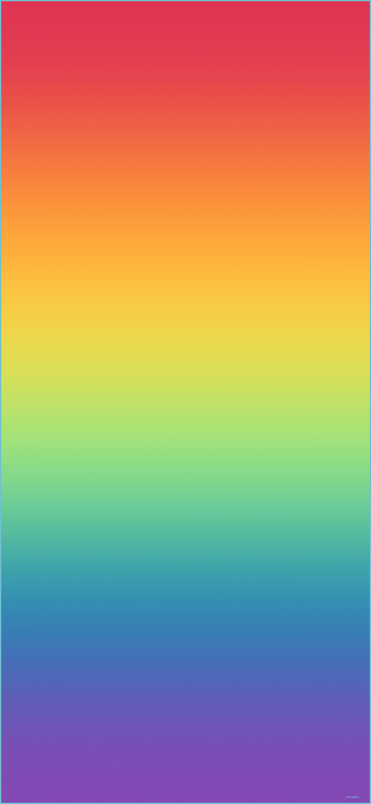 1204x2607 Happy Pride Month Wallpaper