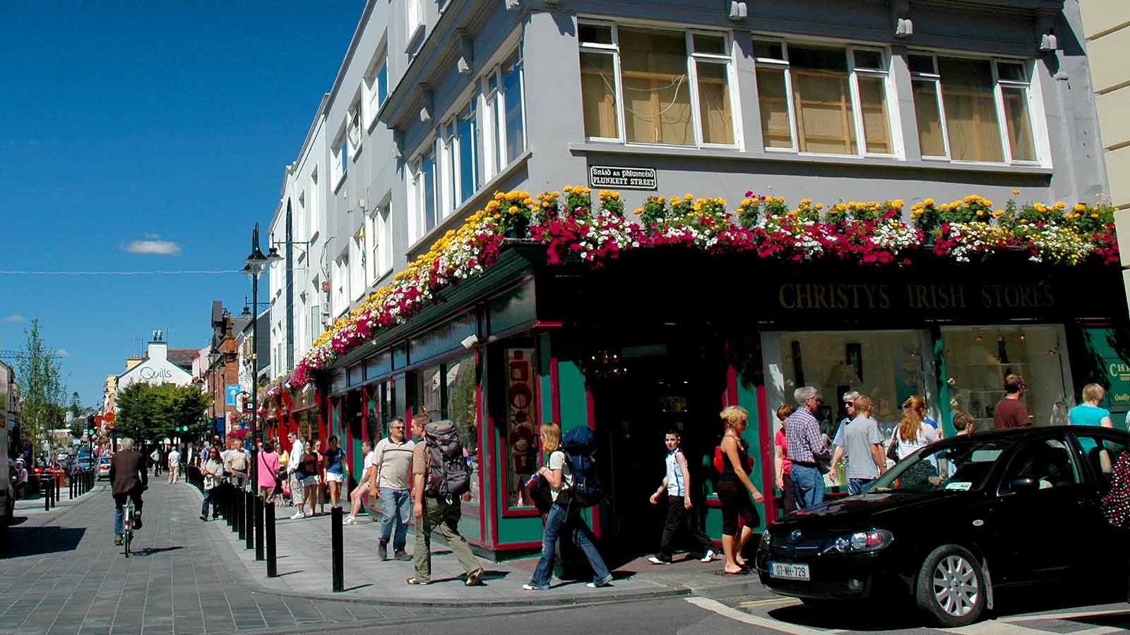 1600x900 Killarney