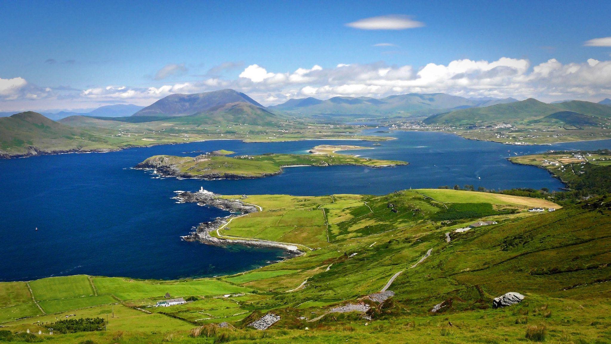 Killarney Ireland Wallpapers Top Free Killarney Ireland Backgrounds