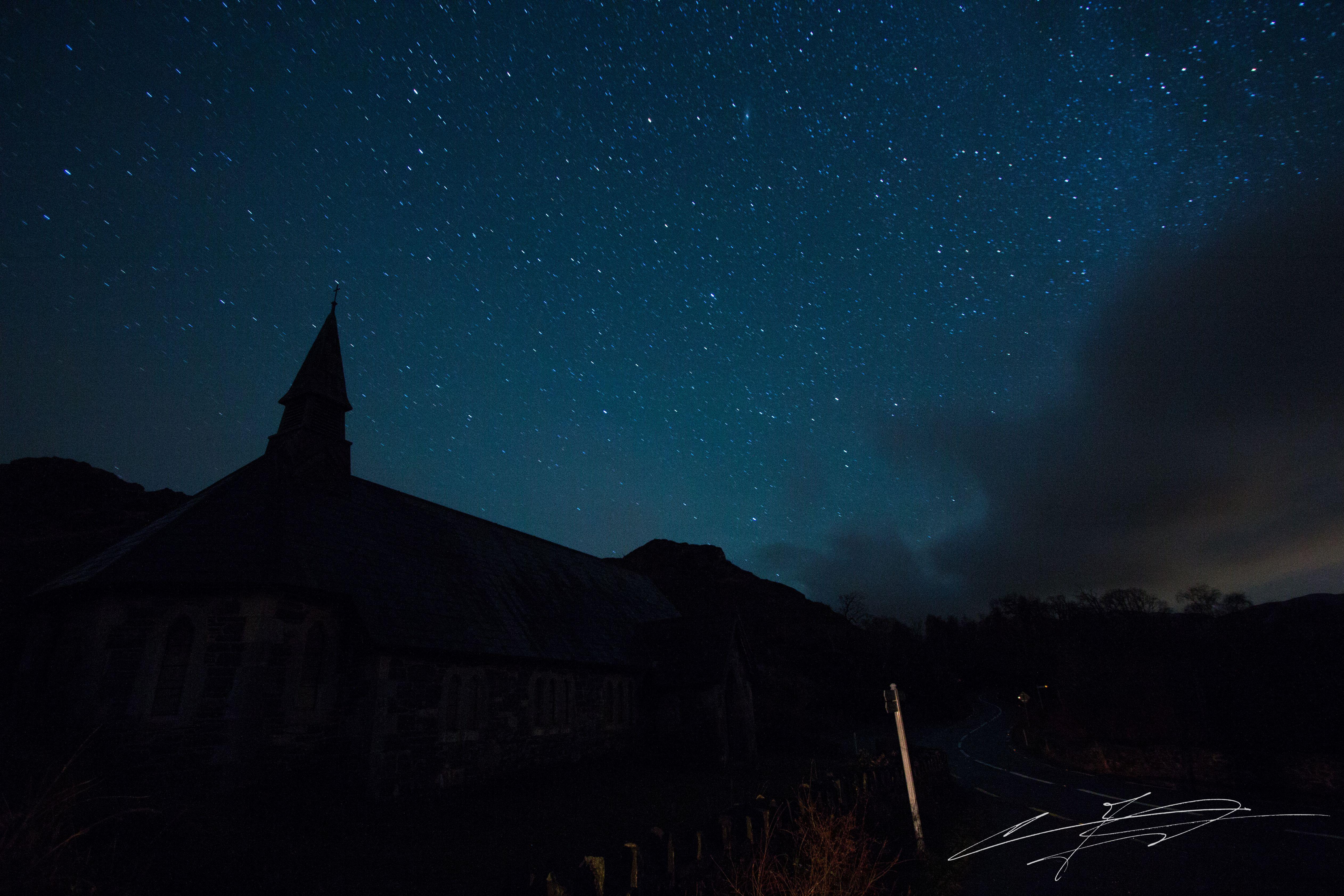 5048x3365 Elevation of Killarney, Co. Kerry, Ireland Map