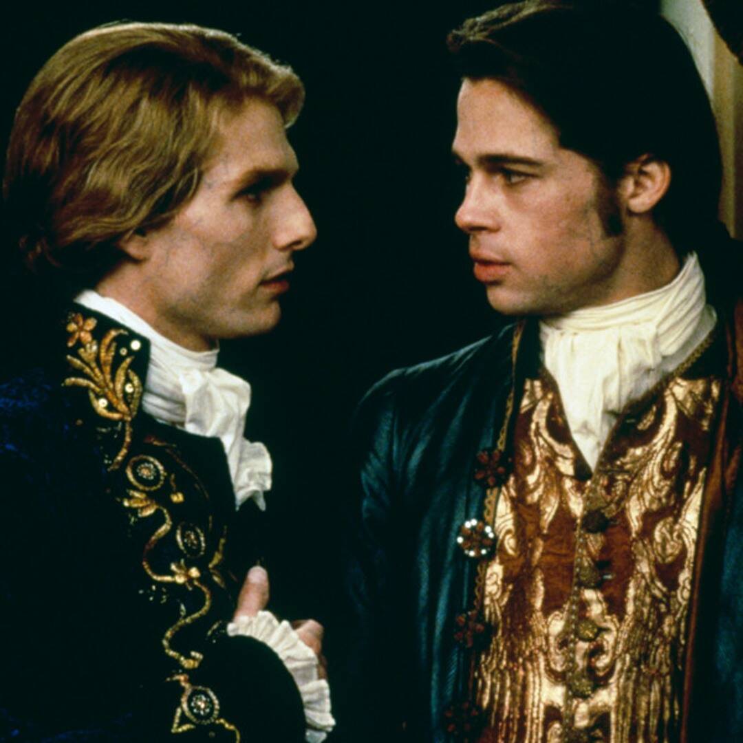 1080x1080 Photos from 25 Secrets About Interview With the Vampire! Online