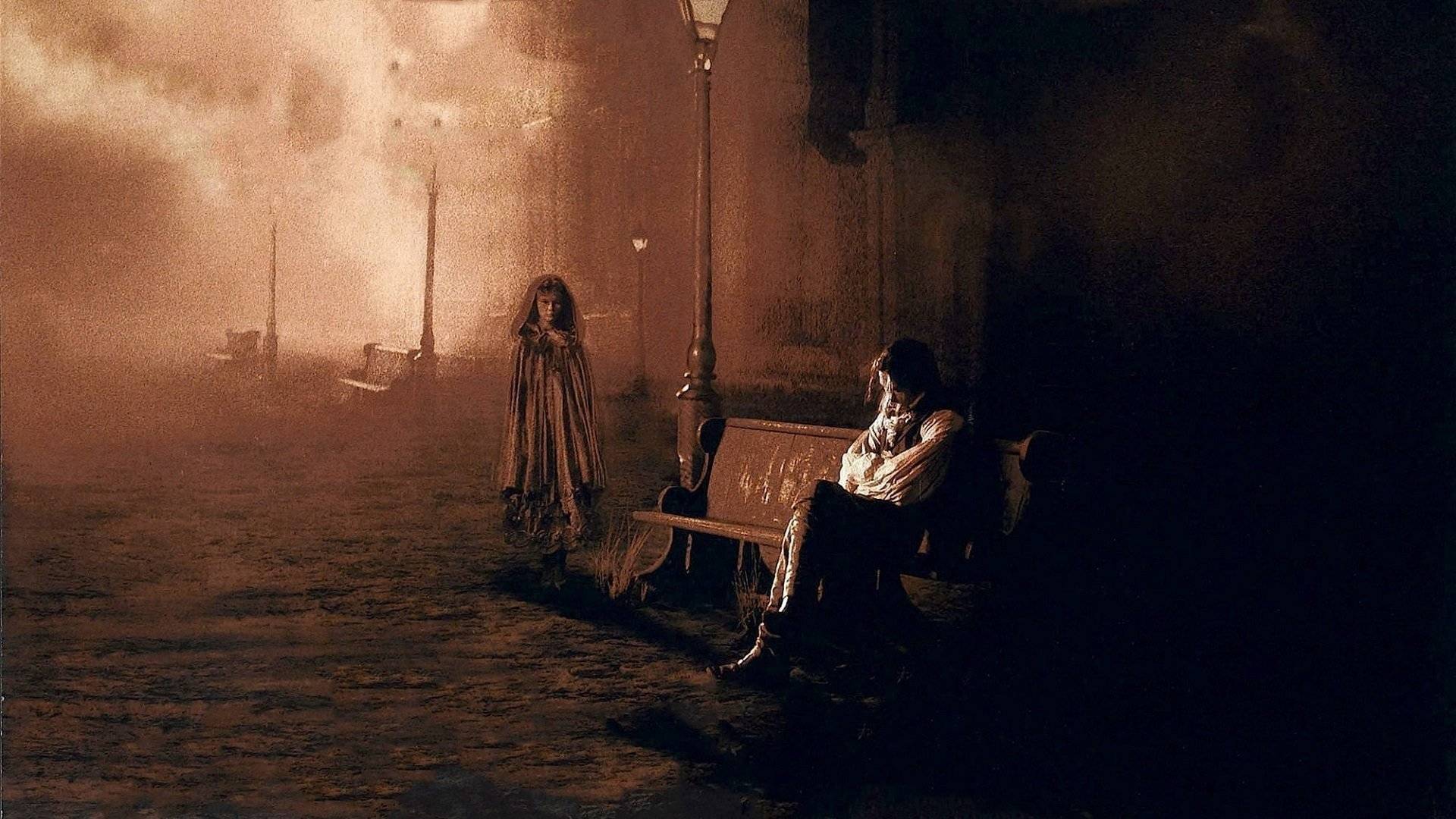 1920x1080 Interview With The Vampire Wallpaper