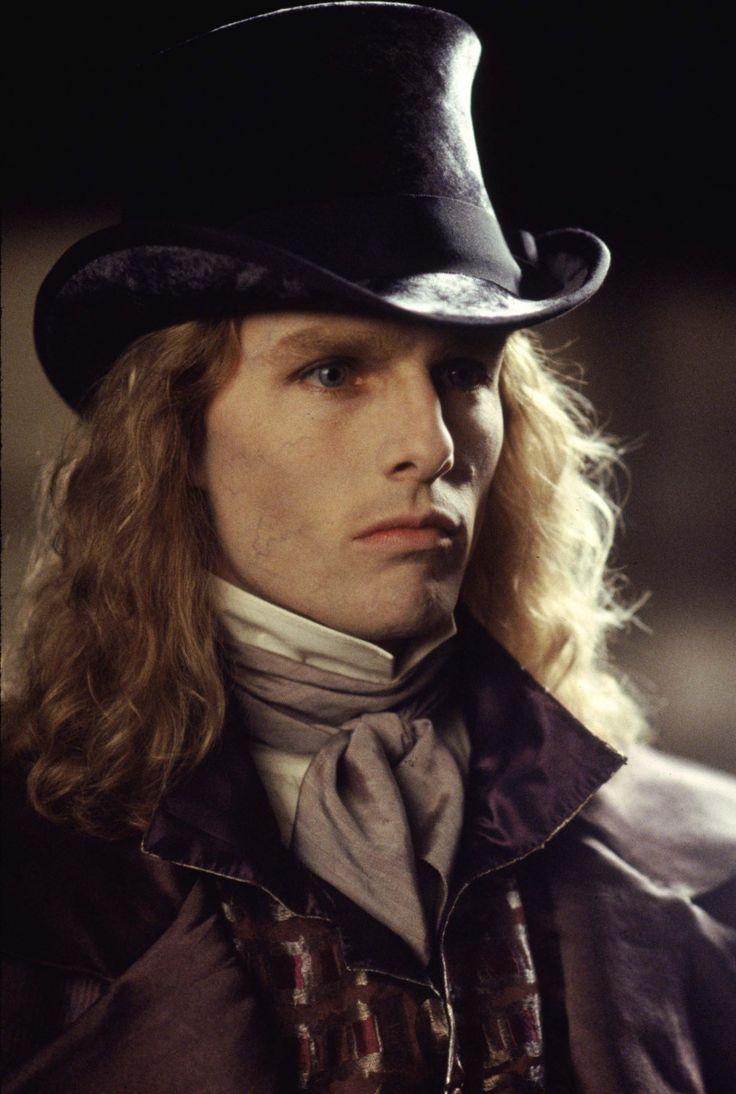 736x1094 Interview With The Vampire Wallpaper