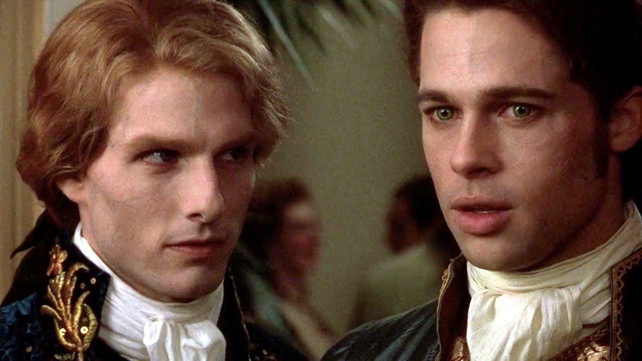 1280x720 Interview With The Vampire wallpaper, Movie, HQ Interview With The Vampire pictureK Wallpaper 2019