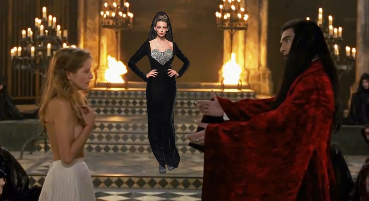 1272x693 Interview With The Vampire wallpaper, Movie, HQ Interview With The Vampire pictureK Wallpaper 2019