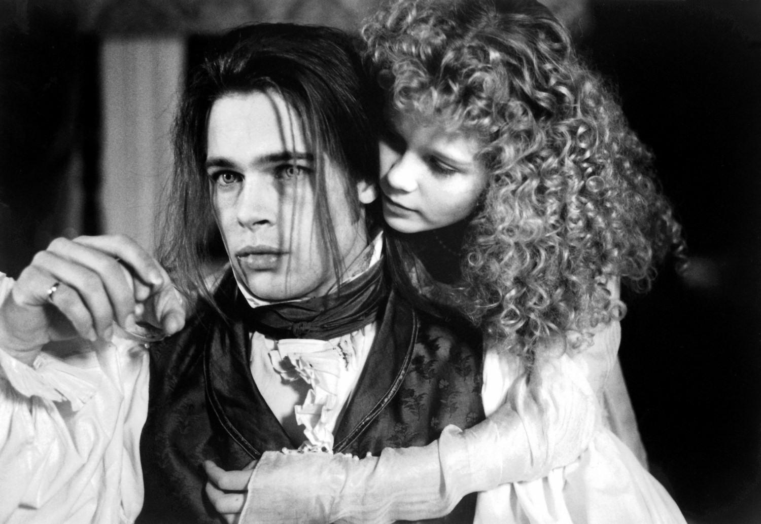 1500x1034 Vampire Week: Interview With The Vampire (Book vs. Film). Monsters of midian