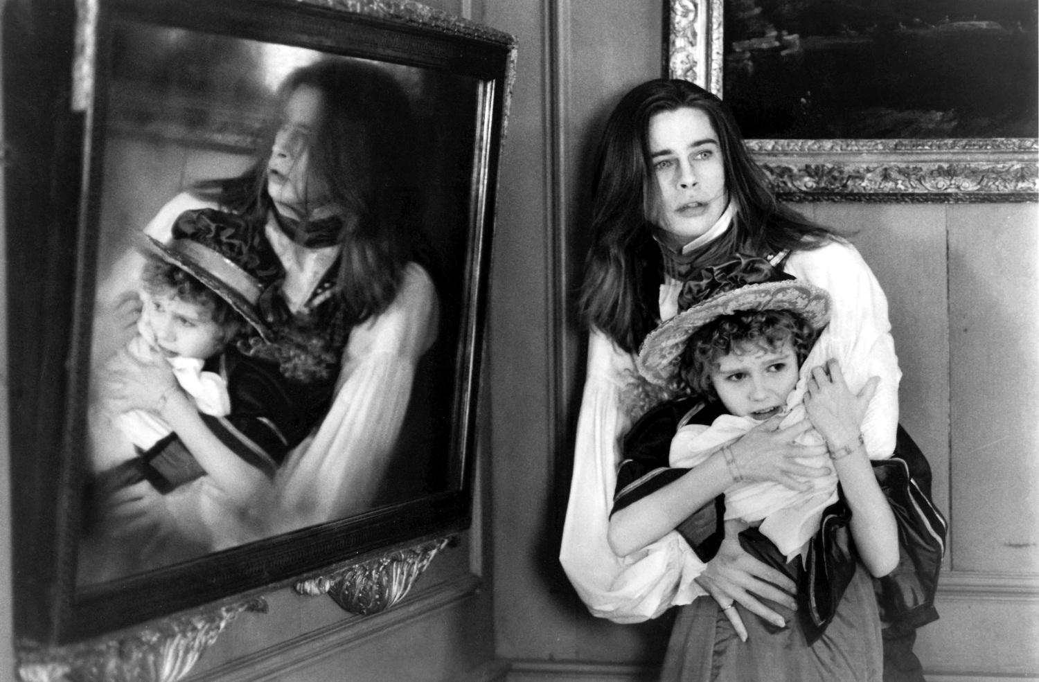1500x985 Interview with the Vampire: The Vampire Chronicles (1994)