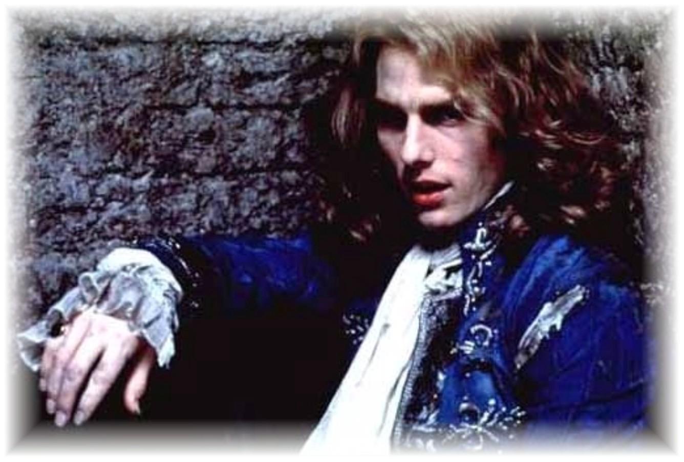 1336x902 Free download Lestat Interview With The Vampire Photo 27196000 [1336x902] for your Desktop, Mobile & Tablet. Explore Lestat Tom Cruise Wallpaper. Lestat Tom Cruise Wallpaper, Tom Cruise Wallpaper, Tom Cruise Wallpaper Theme