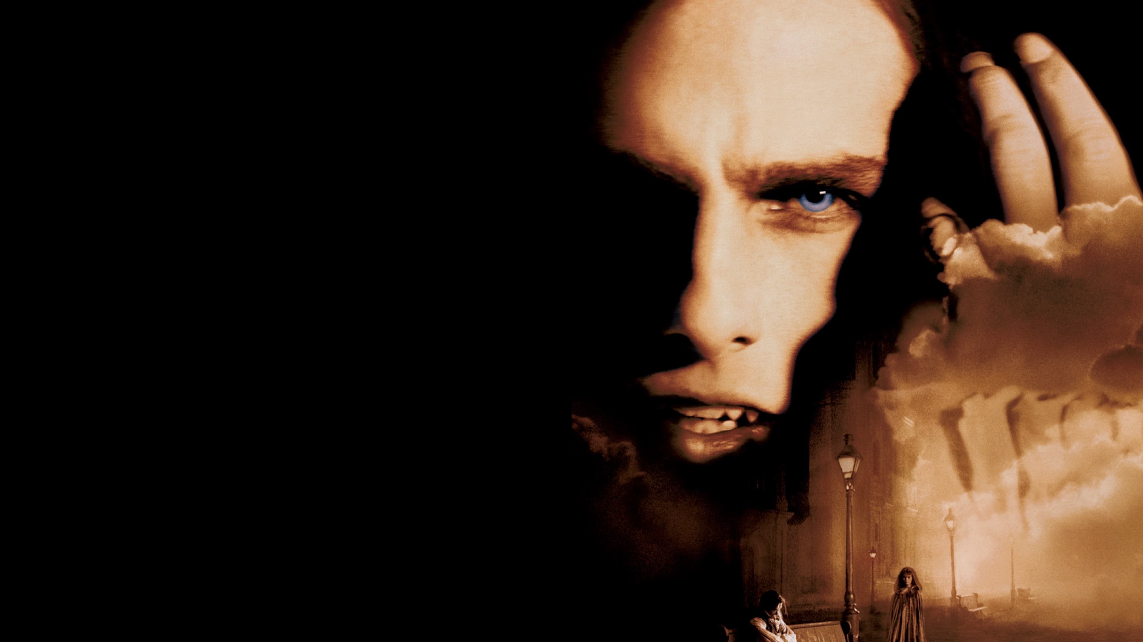 3840x2160 Interview with the Vampire (1994)