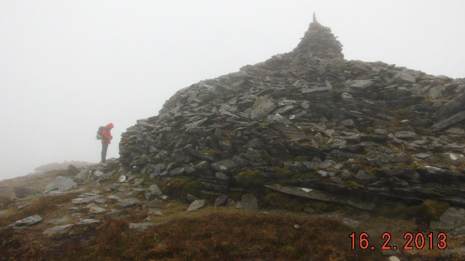 1600x900 Wikiloc Of The Paps, Killarney, Ireland (2 6)