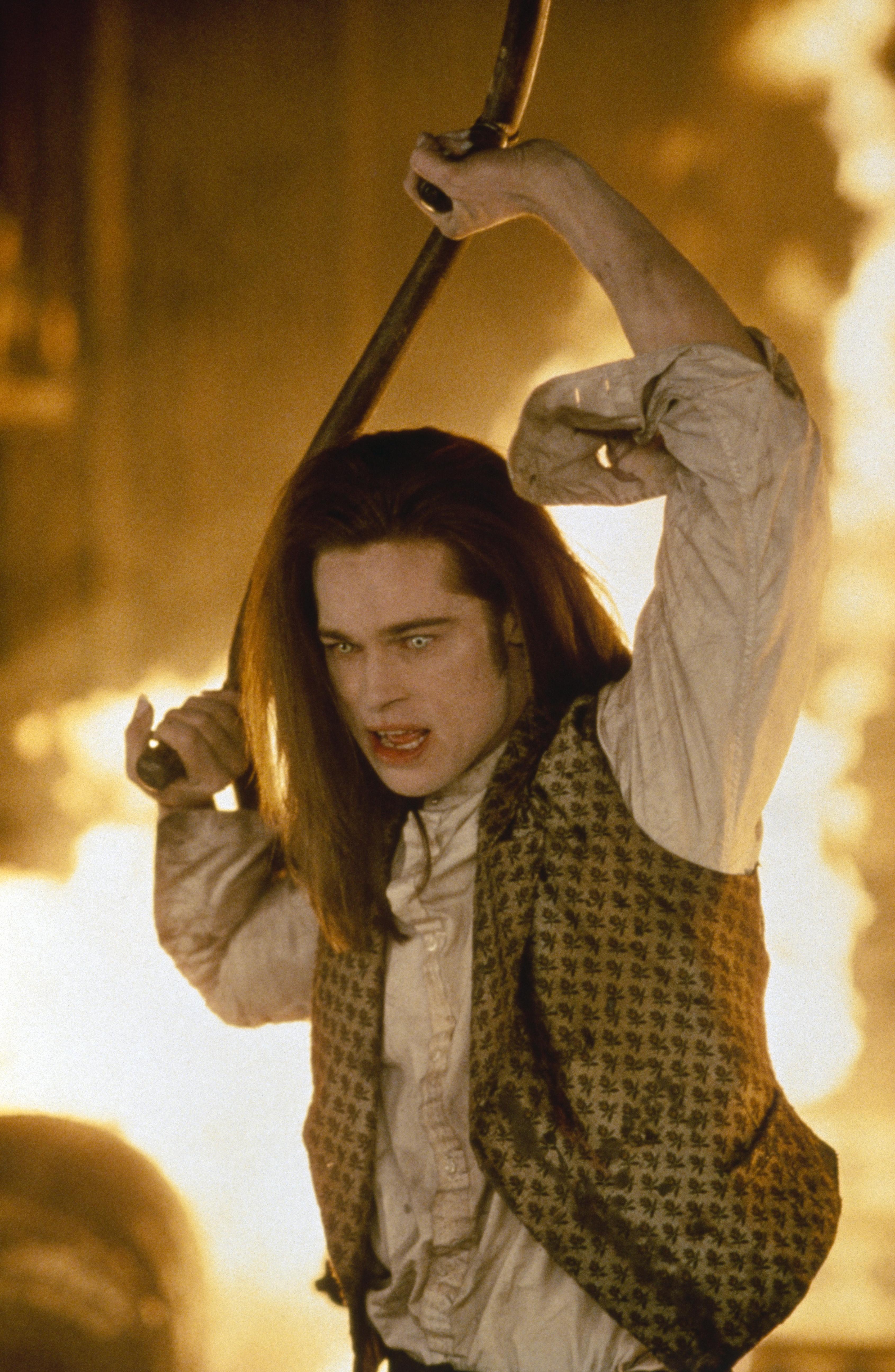 3381x5184 Interview with the Vampire: The Vampire Chronicles (1994)
