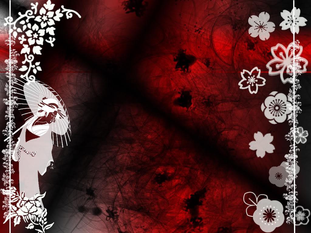 1024x768 Cool Japanese wallpaperx768