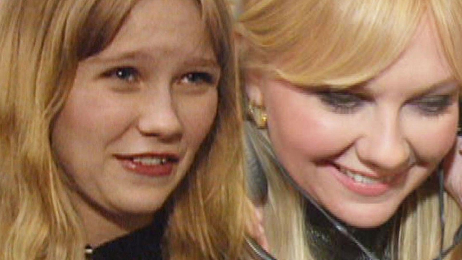 1920x1080 Why Kirsten Dunst Stands By Calling Brad Pitt 'Interview With the Vampire' Kiss 'Gross' (Exclusive)