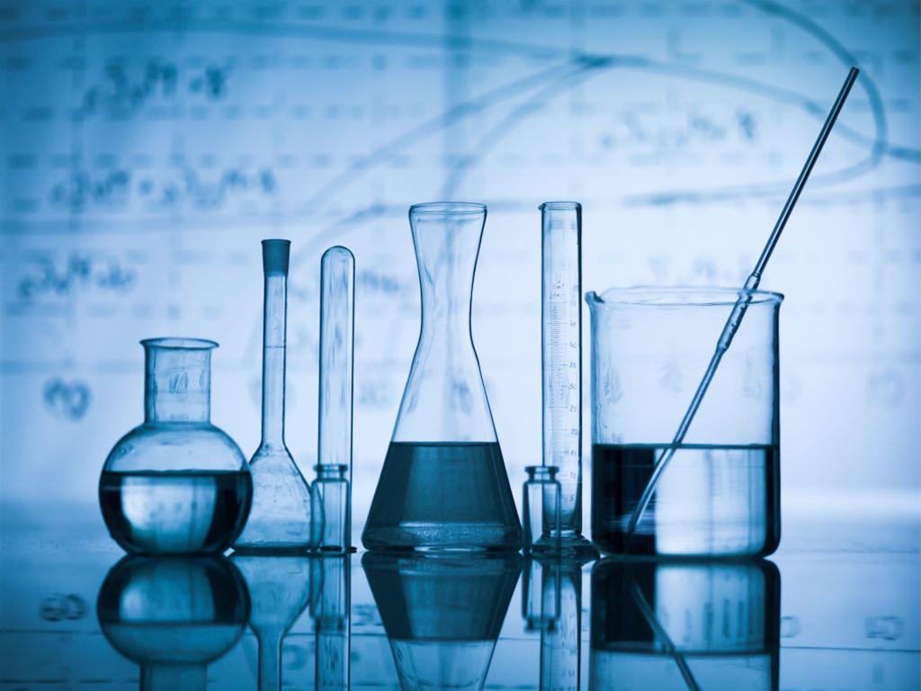 Background Of Science Laboratory Technology