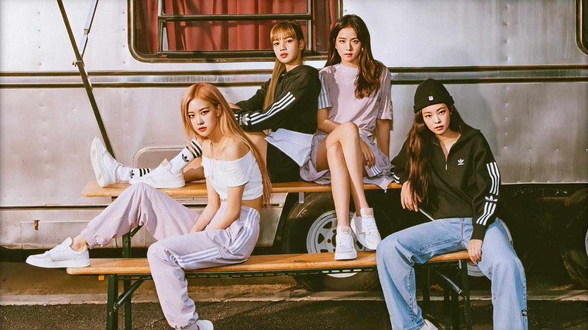 1200x675 Blackpink Adidas