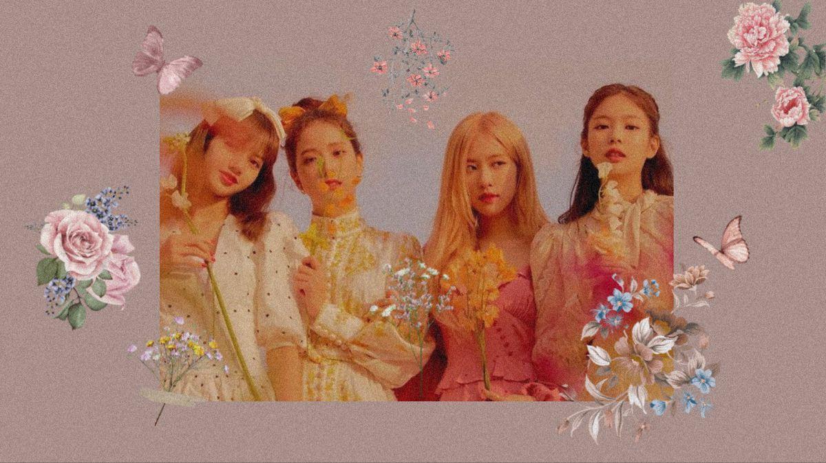 1200x674 Blackpink Laptop Wallpaper