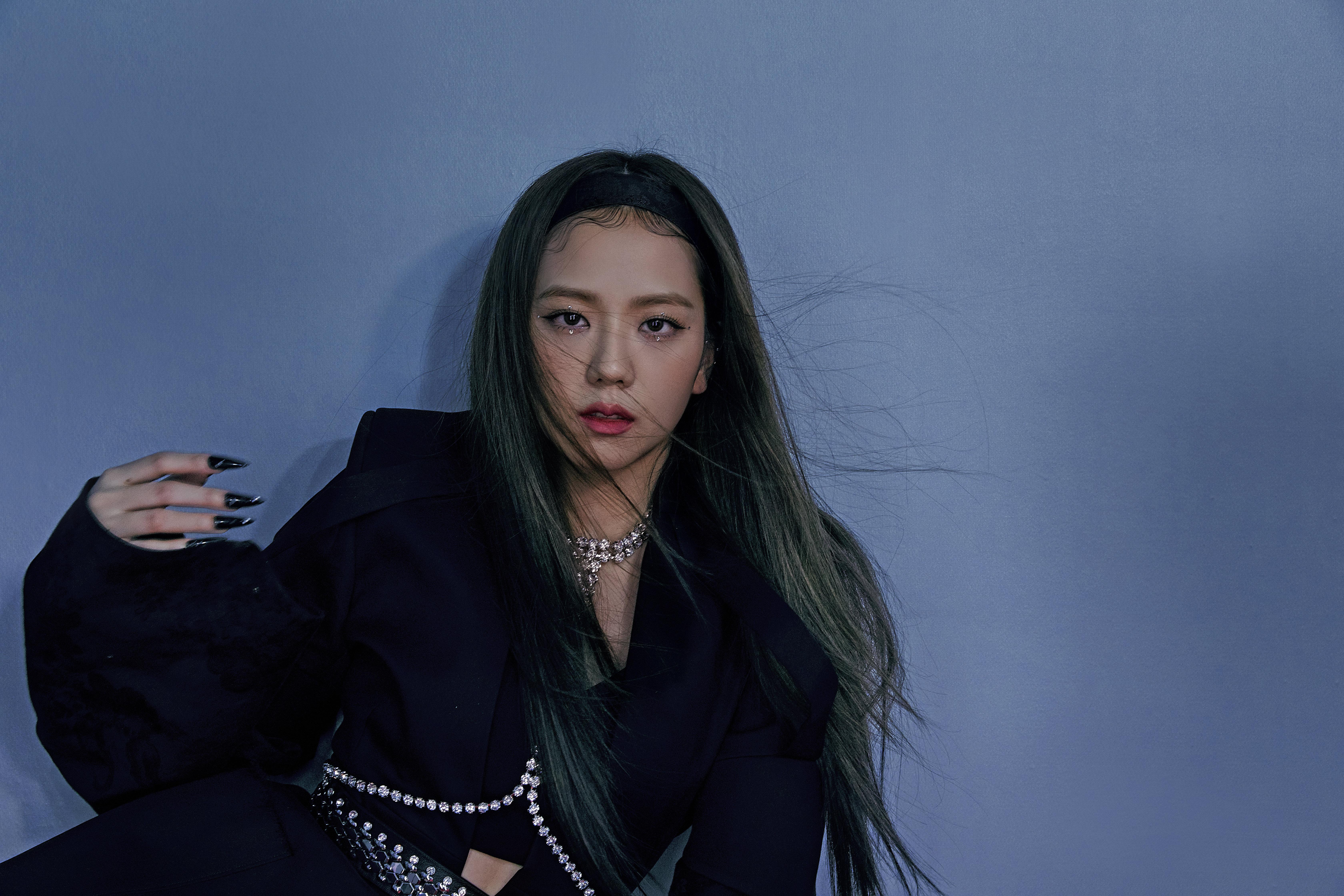 6720x4480 BLACKPINK How You Like That Concept Photo (UHD HR)-Pop Database