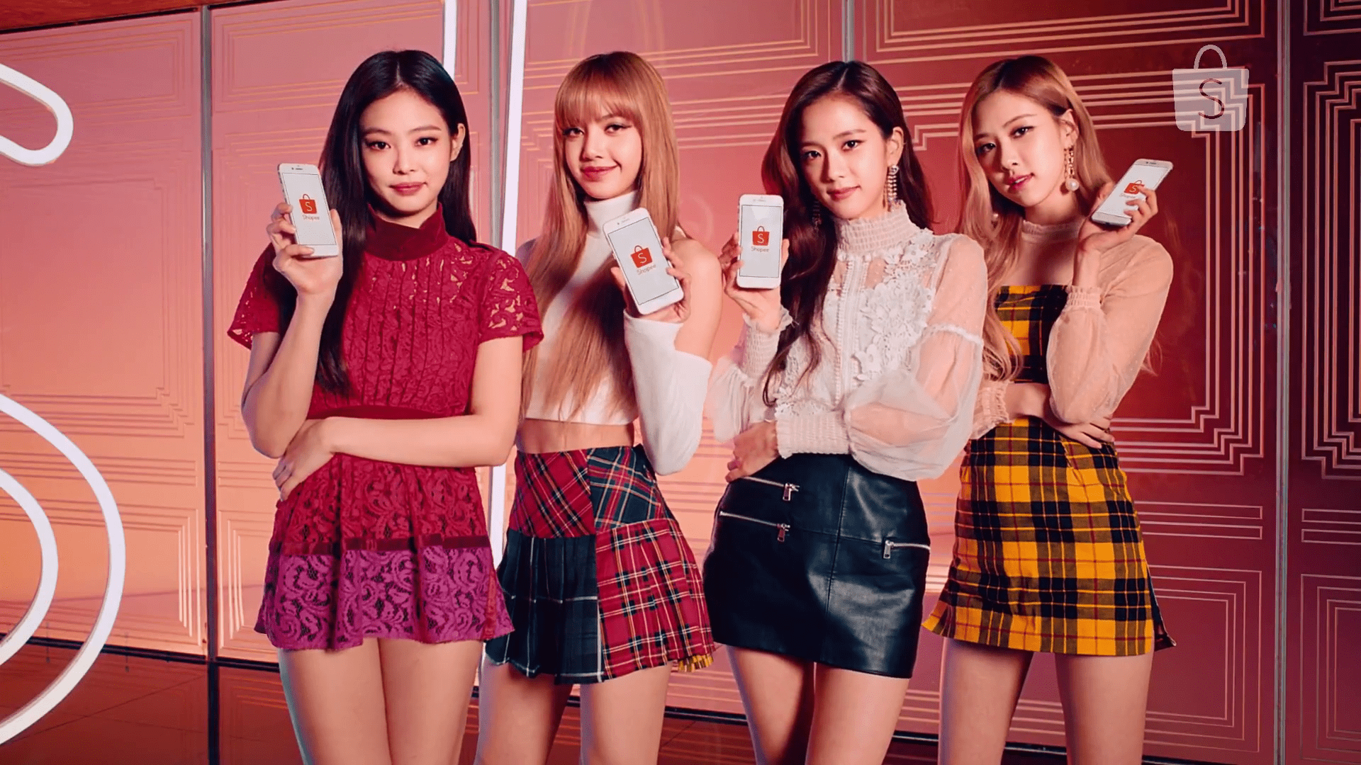 1920x1080 Blackpink Wallpaper -k Background Download [HD ]