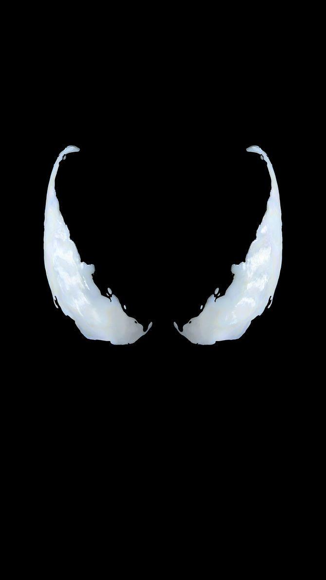 670x1192 Wallpaper for Venom (2018). Marvel Villains Phreek: Venom