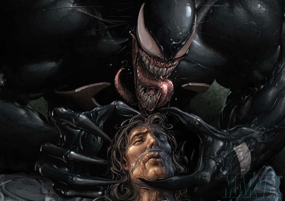 1200x848 Venom Wallpaper