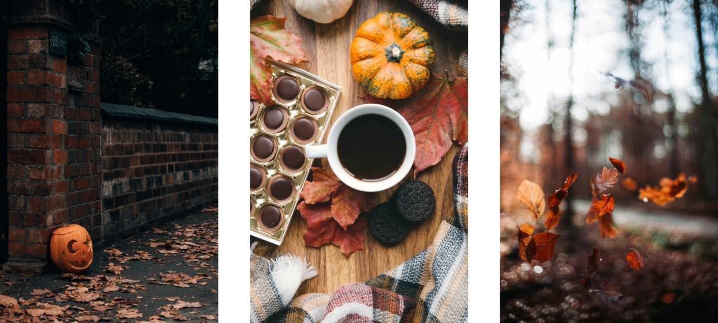 Autumn Tea Aesthetic Wallpapers Top Free Autumn Tea Aesthetic Backgrounds Wallpaperaccess