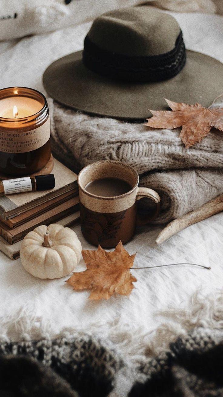 Autumn Tea Aesthetic Wallpapers Top Free Autumn Tea Aesthetic Backgrounds Wallpaperaccess