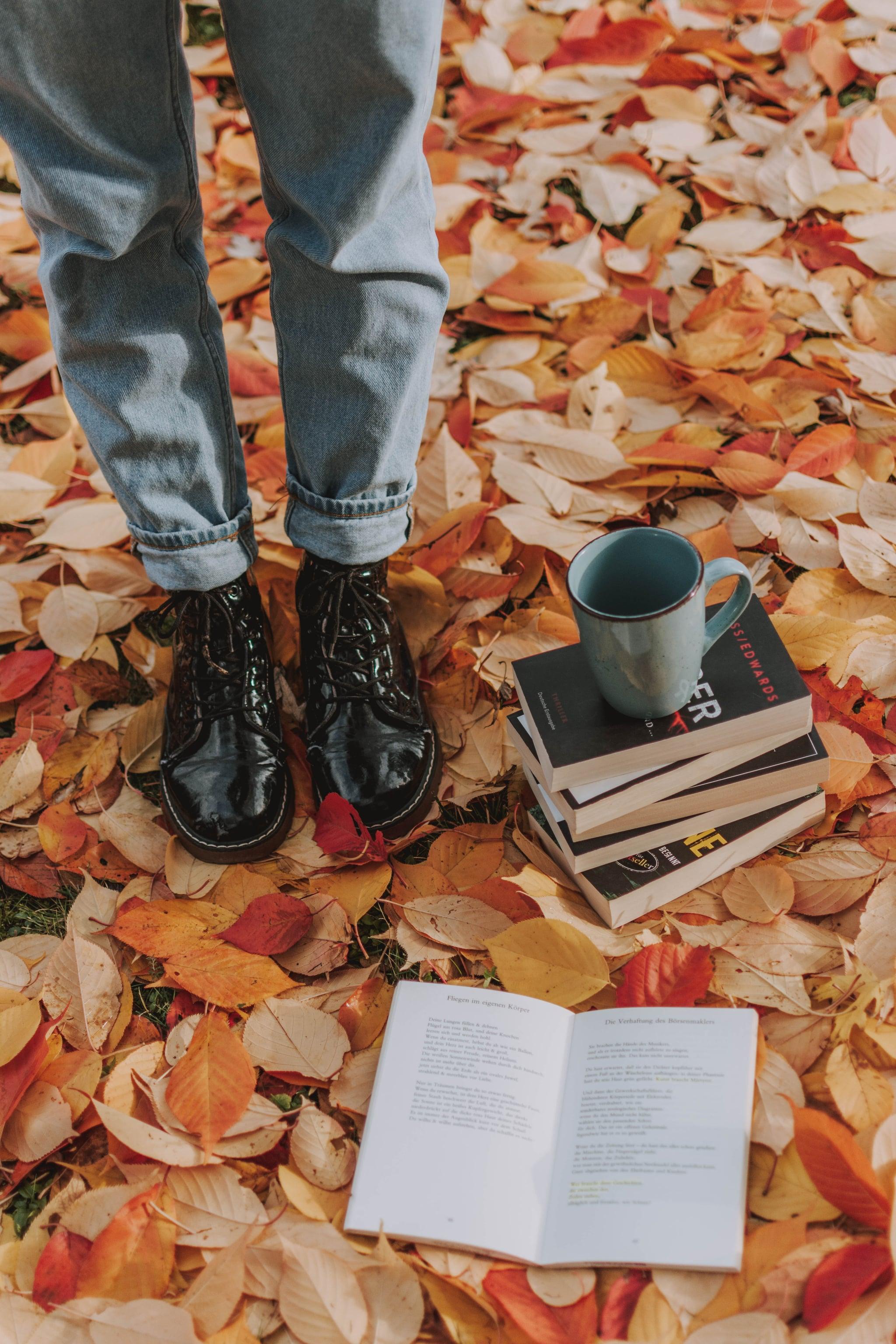 2048x3072 Best Fall Wallpaper For Your IPhone's Home Screen Aesthetic