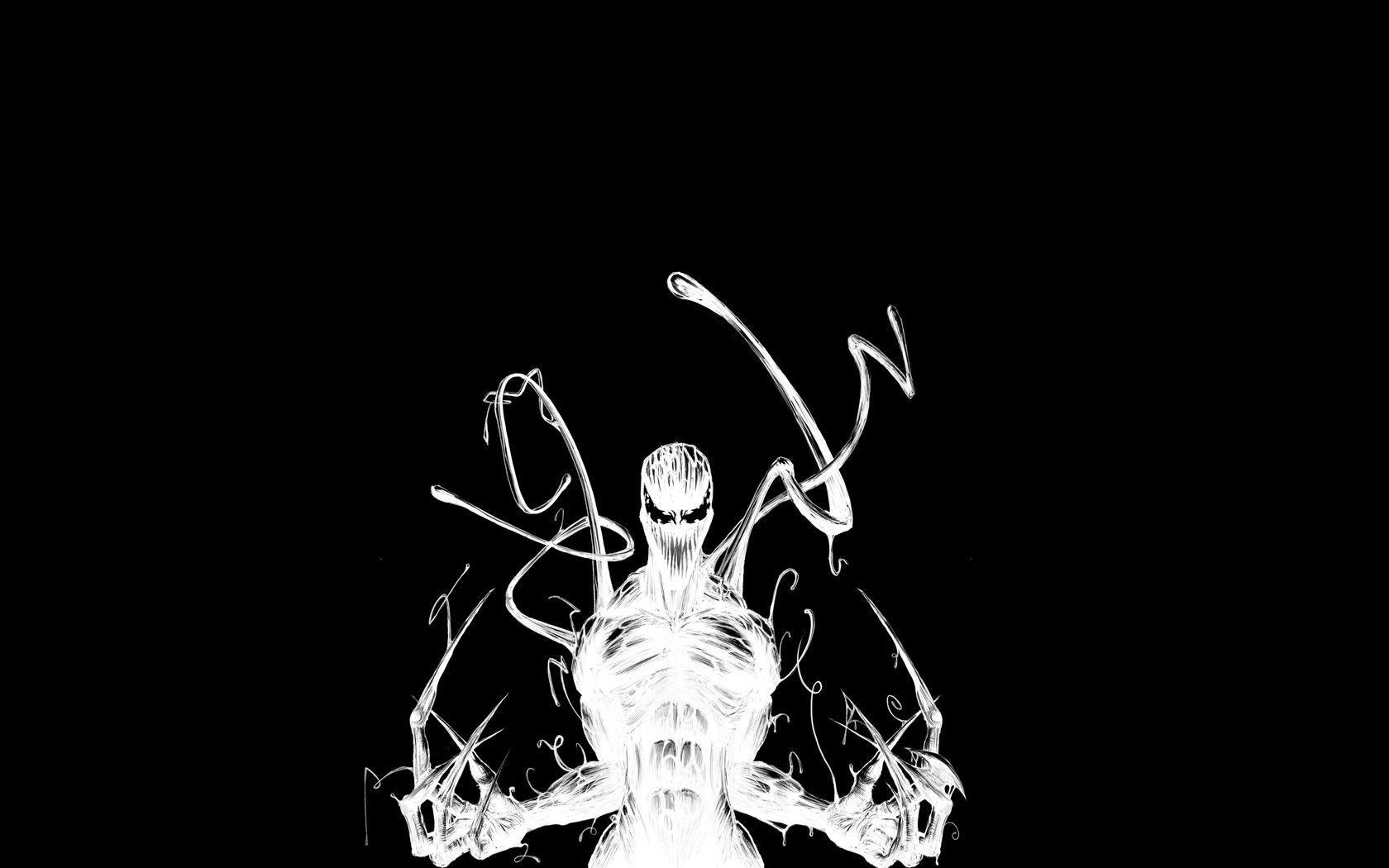 1680x1050 Venom vs Carnage HD Wallpaper Background Wallpaper. HD Wallpaper