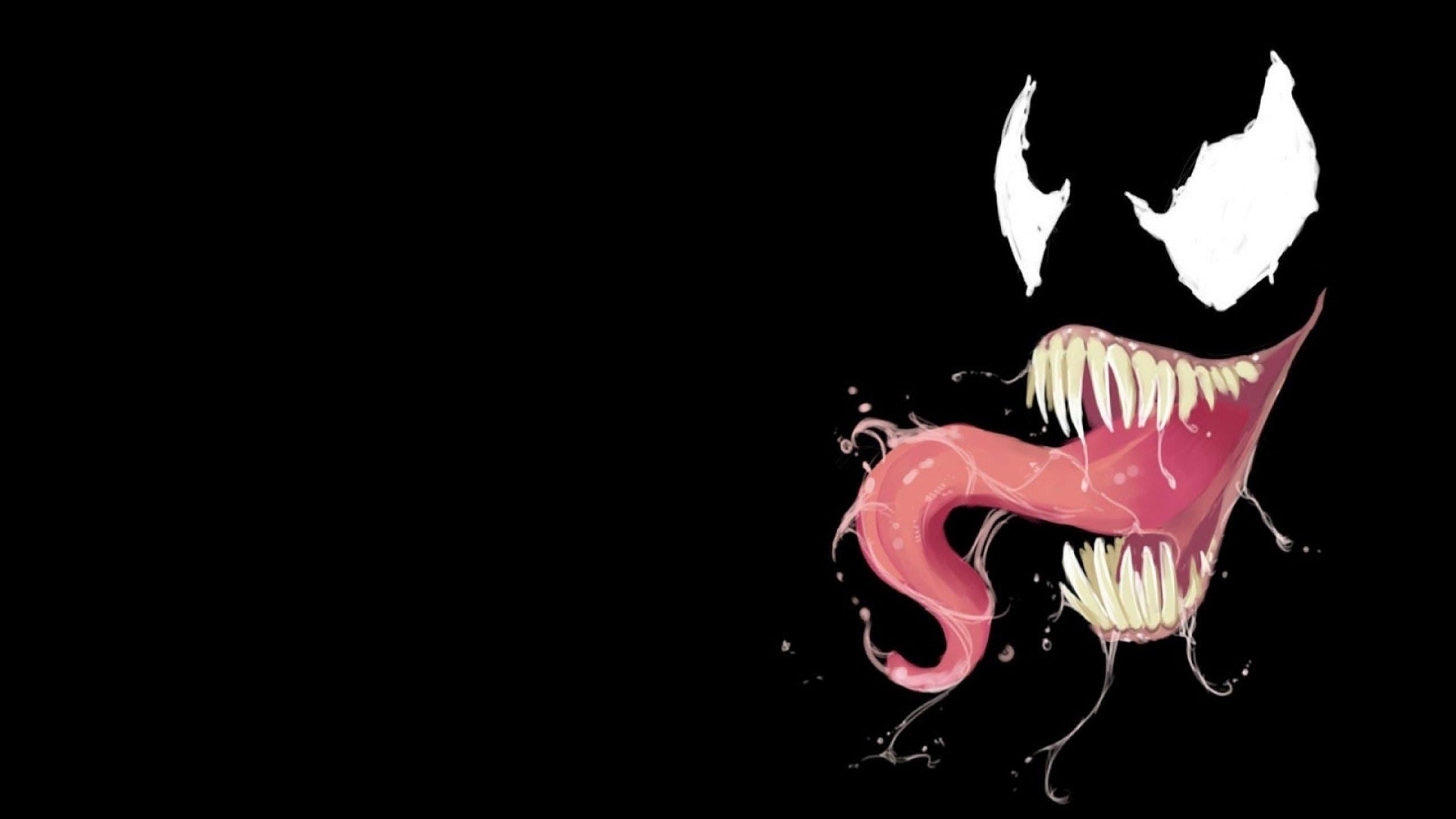 2560x1440 Venom wallpaper 2560x1440 desktop background