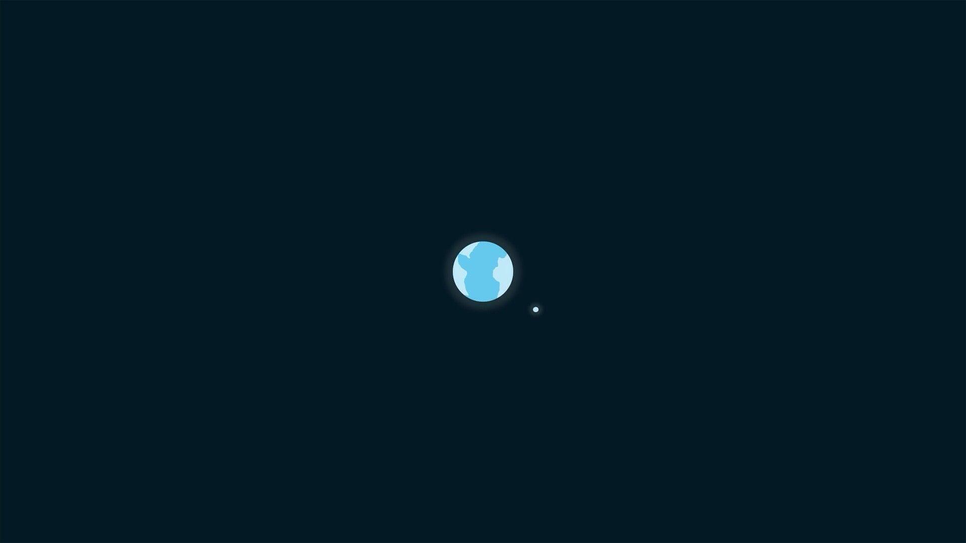 1920x1080 Minimalistic Wallpaper background picture