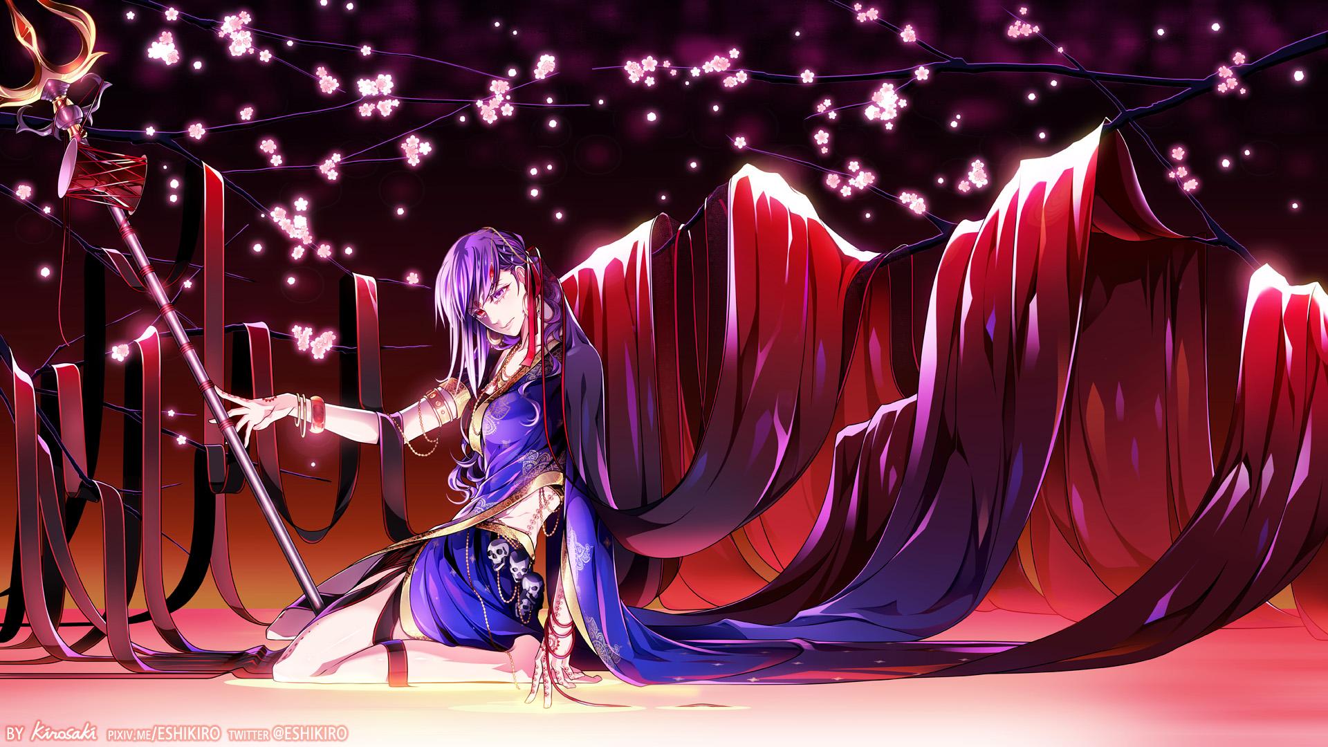 1920x1080 Matou Sakura, Wallpaper. Anime Image Board