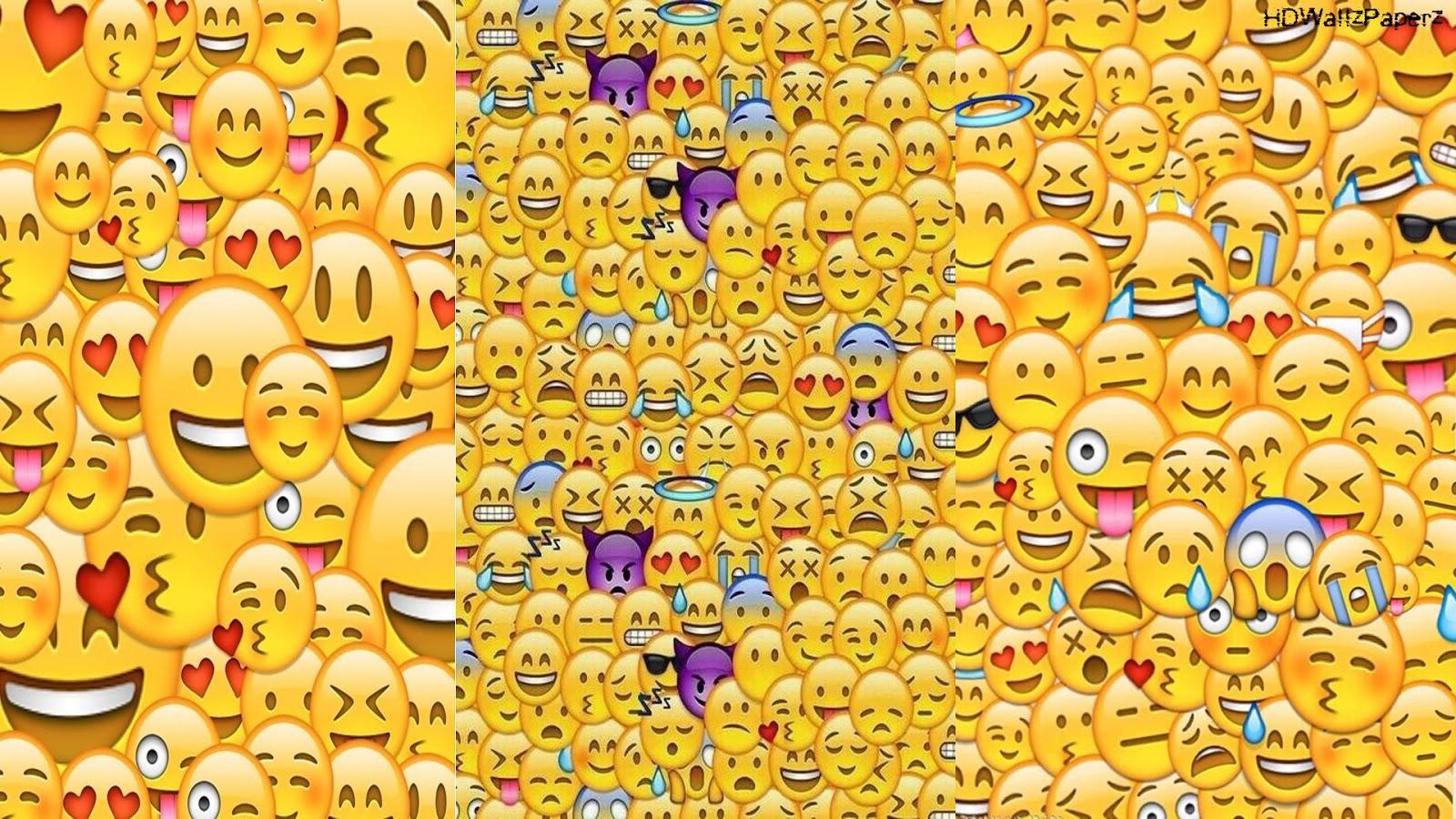 Emoji Laptop Wallpapers Top Free Emoji Laptop Backgrounds