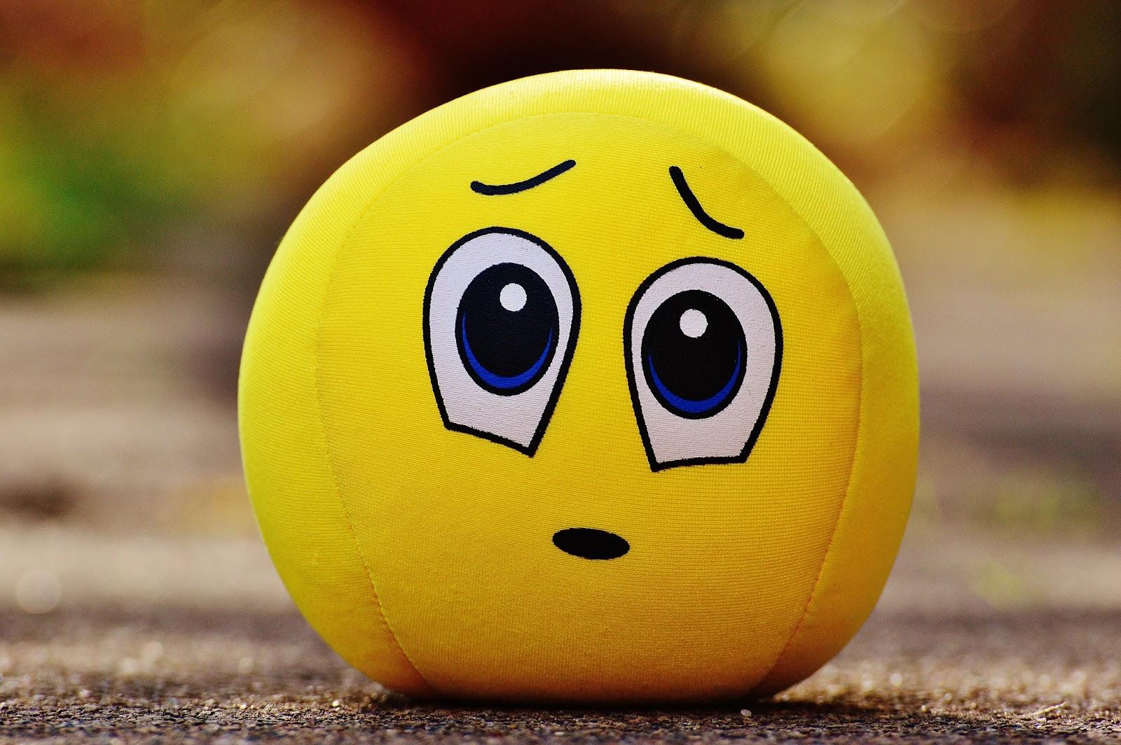 1600x1064 Free HD Wallpaper: Sad Emoji HD Wallpaper Free Download